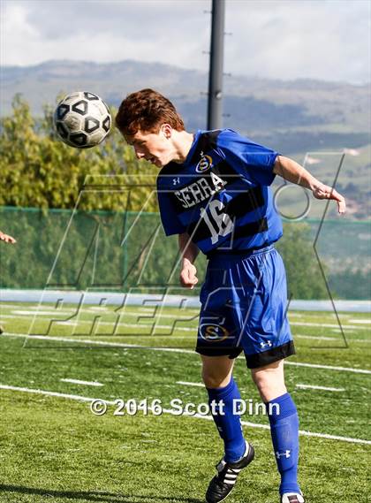 Thumbnail 2 in Serra @ Valley Christian photogallery.