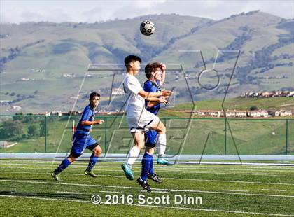Thumbnail 1 in Serra @ Valley Christian photogallery.