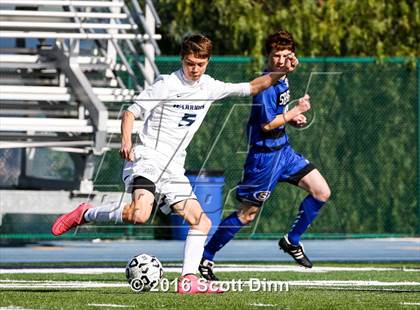 Thumbnail 3 in Serra @ Valley Christian photogallery.