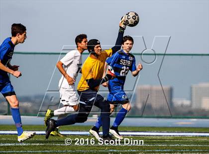 Thumbnail 2 in Serra @ Valley Christian photogallery.