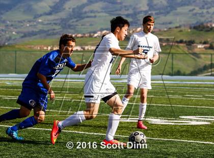 Thumbnail 1 in Serra @ Valley Christian photogallery.