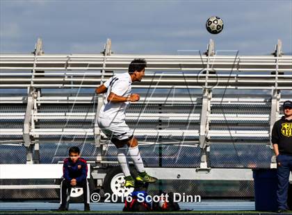 Thumbnail 1 in Serra @ Valley Christian photogallery.