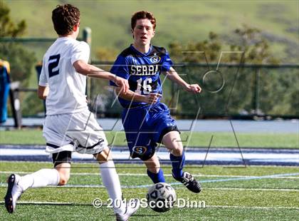 Thumbnail 3 in Serra @ Valley Christian photogallery.