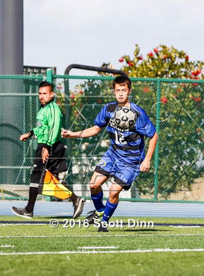 Thumbnail 2 in Serra @ Valley Christian photogallery.