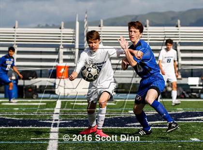 Thumbnail 3 in Serra @ Valley Christian photogallery.
