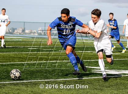 Thumbnail 3 in Serra @ Valley Christian photogallery.