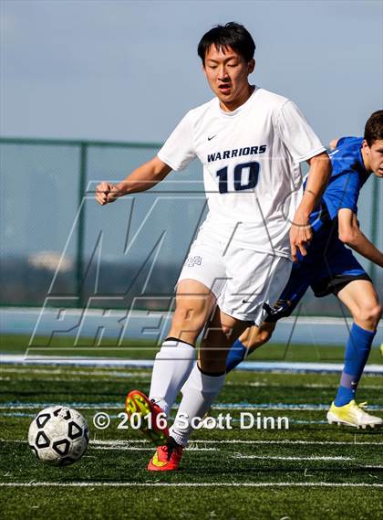Thumbnail 2 in Serra @ Valley Christian photogallery.