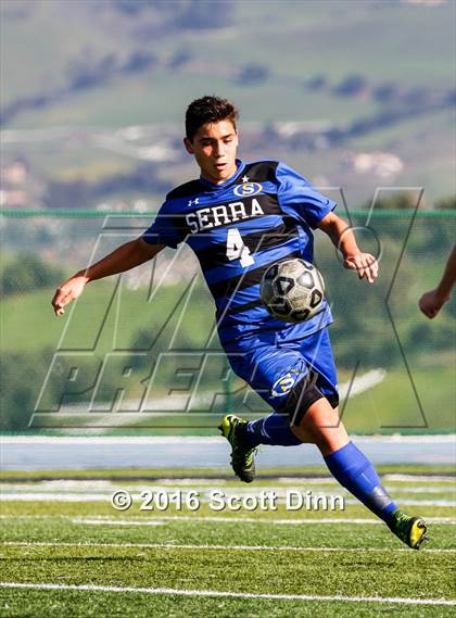 Thumbnail 1 in Serra @ Valley Christian photogallery.