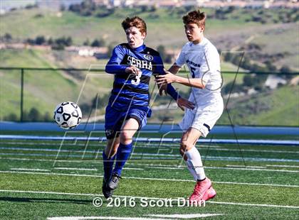 Thumbnail 2 in Serra @ Valley Christian photogallery.