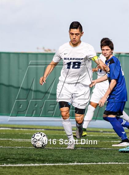 Thumbnail 2 in Serra @ Valley Christian photogallery.