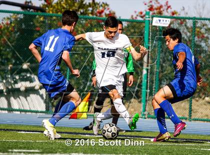 Thumbnail 3 in Serra @ Valley Christian photogallery.