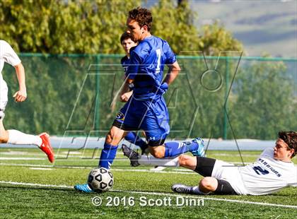 Thumbnail 1 in Serra @ Valley Christian photogallery.