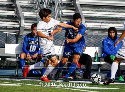 Thumbnail 2 in Serra @ Valley Christian photogallery.