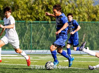 Thumbnail 2 in Serra @ Valley Christian photogallery.