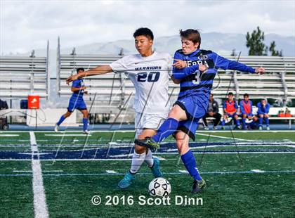 Thumbnail 3 in Serra @ Valley Christian photogallery.