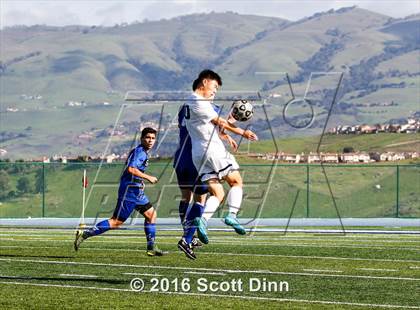 Thumbnail 2 in Serra @ Valley Christian photogallery.
