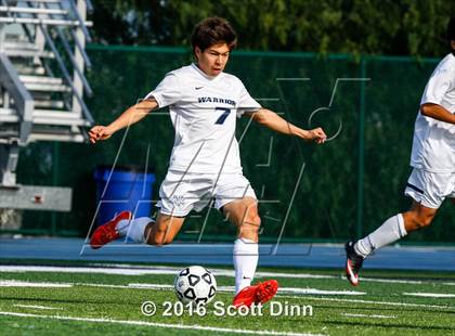 Thumbnail 2 in Serra @ Valley Christian photogallery.