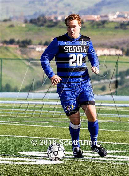 Thumbnail 1 in Serra @ Valley Christian photogallery.