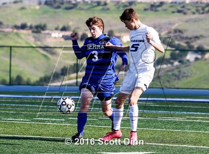 Thumbnail 1 in Serra @ Valley Christian photogallery.