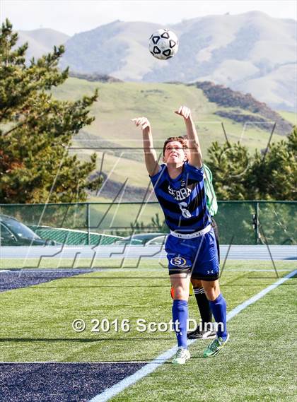 Thumbnail 3 in Serra @ Valley Christian photogallery.