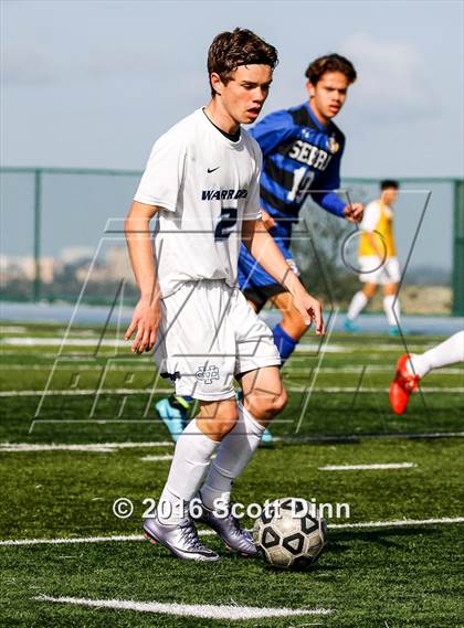 Thumbnail 1 in Serra @ Valley Christian photogallery.