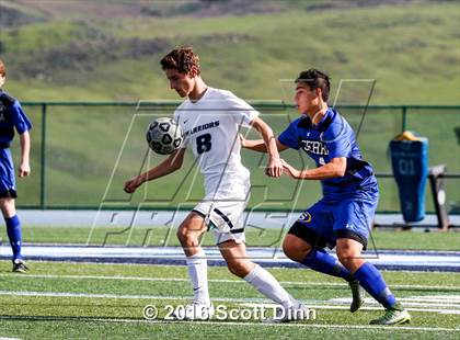 Thumbnail 2 in Serra @ Valley Christian photogallery.