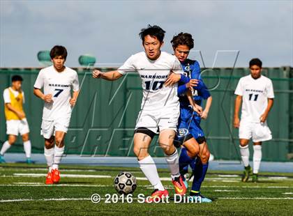 Thumbnail 2 in Serra @ Valley Christian photogallery.