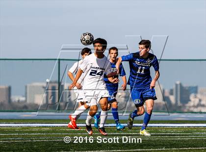 Thumbnail 1 in Serra @ Valley Christian photogallery.
