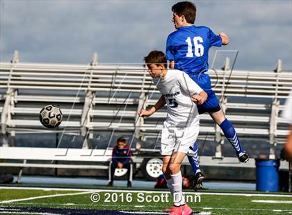 Thumbnail 3 in Serra @ Valley Christian photogallery.