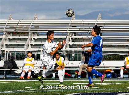 Thumbnail 3 in Serra @ Valley Christian photogallery.