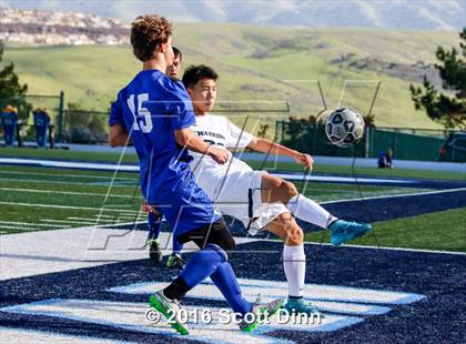 Thumbnail 2 in Serra @ Valley Christian photogallery.