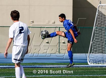 Thumbnail 1 in Serra @ Valley Christian photogallery.