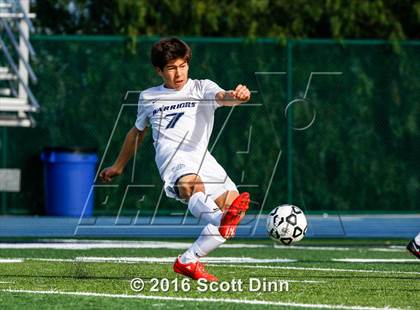 Thumbnail 3 in Serra @ Valley Christian photogallery.