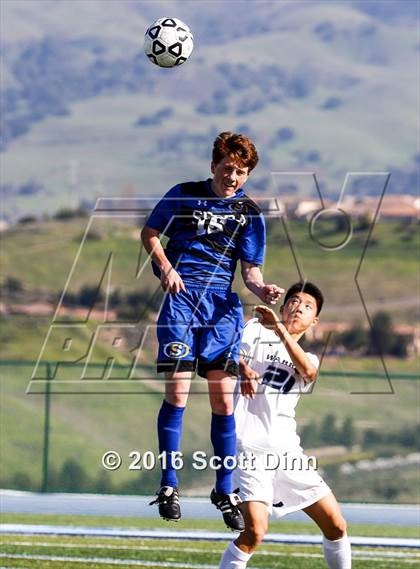 Thumbnail 3 in Serra @ Valley Christian photogallery.
