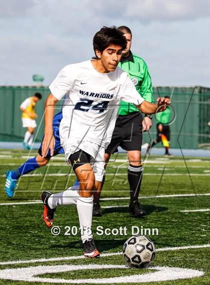 Thumbnail 2 in Serra @ Valley Christian photogallery.