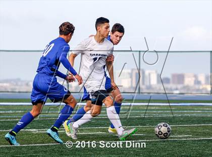 Thumbnail 2 in Serra @ Valley Christian photogallery.