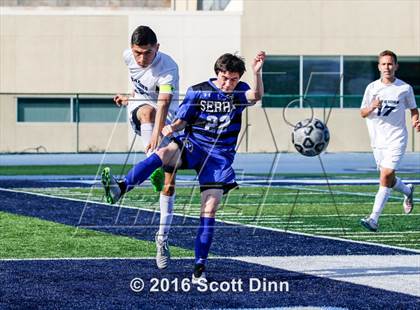 Thumbnail 1 in Serra @ Valley Christian photogallery.