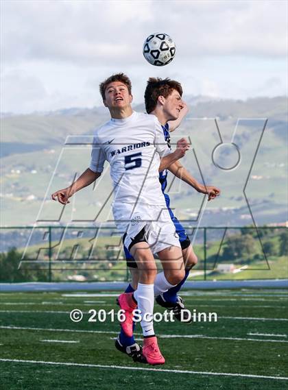 Thumbnail 3 in Serra @ Valley Christian photogallery.