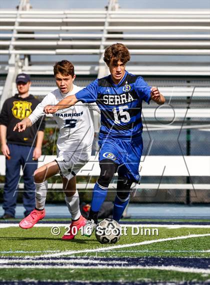 Thumbnail 1 in Serra @ Valley Christian photogallery.