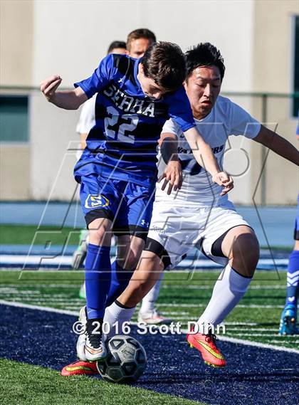 Thumbnail 2 in Serra @ Valley Christian photogallery.