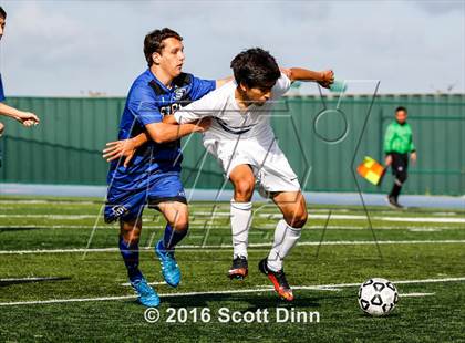 Thumbnail 3 in Serra @ Valley Christian photogallery.