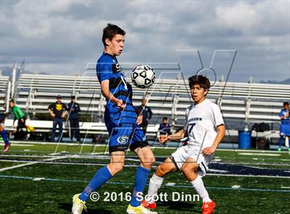Thumbnail 1 in Serra @ Valley Christian photogallery.