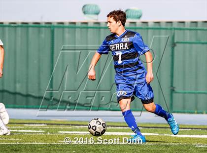 Thumbnail 1 in Serra @ Valley Christian photogallery.