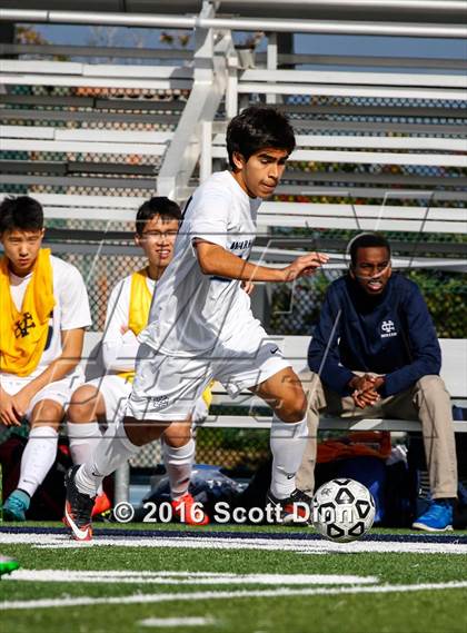 Thumbnail 3 in Serra @ Valley Christian photogallery.