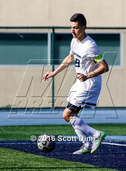 Thumbnail 1 in Serra @ Valley Christian photogallery.