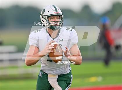 Thumbnail 3 in Canton Central Catholic @ Norwayne photogallery.