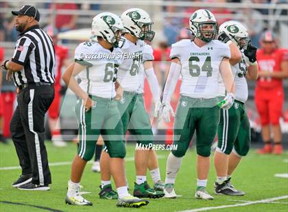 Thumbnail 2 in Canton Central Catholic @ Norwayne photogallery.