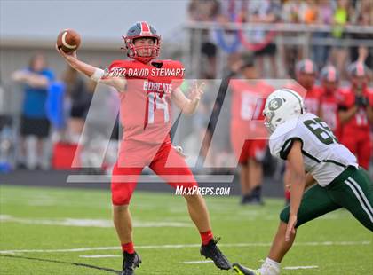 Thumbnail 3 in Canton Central Catholic @ Norwayne photogallery.