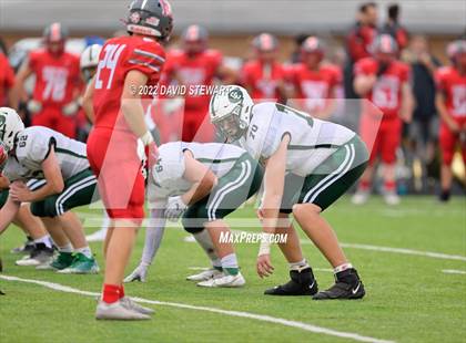 Thumbnail 3 in Canton Central Catholic @ Norwayne photogallery.