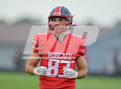 Thumbnail 3 in Canton Central Catholic @ Norwayne photogallery.